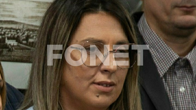 SNS odbila decu